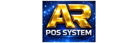 AR POS SYSTEM